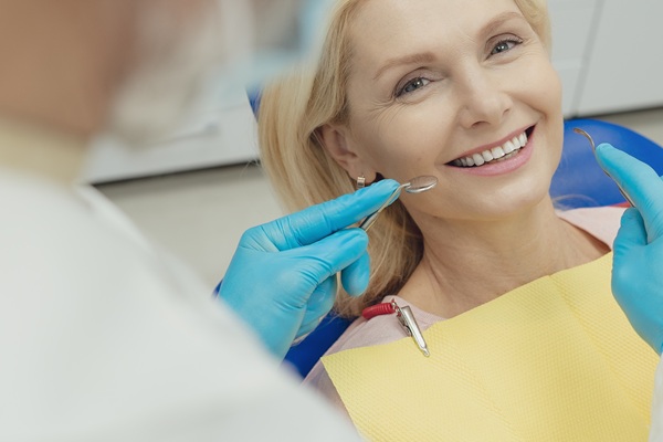 Understanding Osseointegration During The All On Process