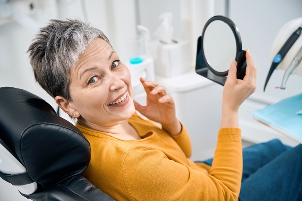 Solutions For Loose Dentures