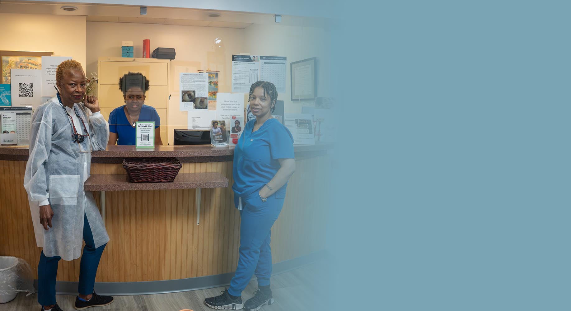 Affordable Dental Care